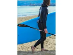 spinlock Alto Belt Pack Rettungsring 75 N Schwarz