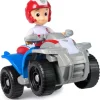 Spinmaster Paw Patrol Basic Vehicle Ryder