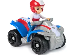 Spinmaster Paw Patrol Basic Vehicle Ryder