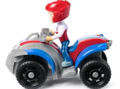 Spinmaster Paw Patrol Basic Vehicle Ryder