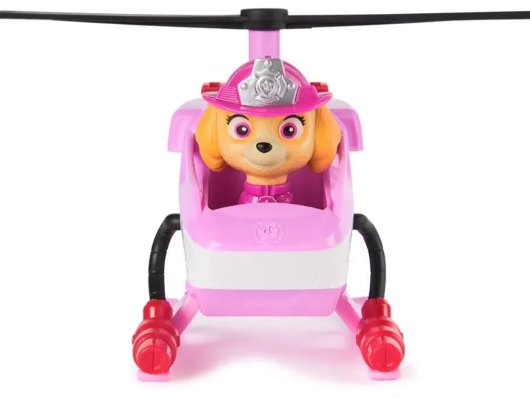 Spinmaster Paw Patrol Fire Rescue Skye