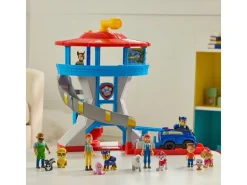 Spinmaster Paw Patrol Lookout Tower 2025