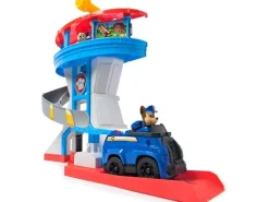 Spinmaster Paw Patrol Lookout Tower 2025
