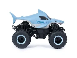 Spinmaster R/C Monster Jam Megalodon 1:24