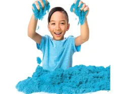 Spinmaster Sand Kinetic Blau 907 g