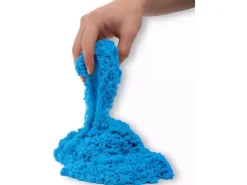Spinmaster Sand Kinetic Blau 907 g