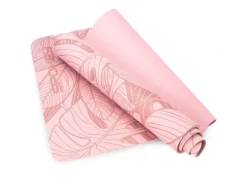 SPOKEY Yogamatte Leaf 183 x 61 x 0.4 cm