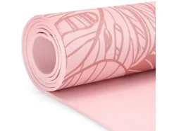 SPOKEY Yogamatte Leaf 183 x 61 x 0.4 cm