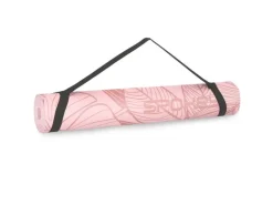 SPOKEY Yogamatte Leaf 183 x 61 x 0.4 cm