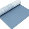 SPOKEY Yogamatte Lightmat 0.6 cm, leichtblau
