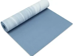 SPOKEY Yogamatte Lightmat 0.6 cm, leichtblau