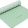 SPOKEY Yogamatte Mandala 0.4 cm, grün