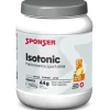 Sponser Pulver Isotonic Ice Tea 1000 g