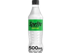Sprite Soft-Drinks Zero 6 x 0.5 l