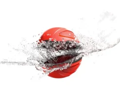 Spyra Wasserpistole Gravity Rot