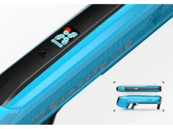Spyra Wasserpistole Gravity Blau