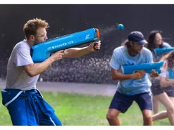 Spyra Wasserpistole Gravity Blau