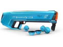 Spyra Wasserpistole Gravity Blau