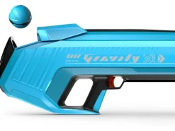 Spyra Wasserpistole Gravity Blau