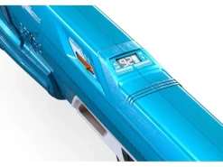 Spyra Wasserpistole SpyraThree blau