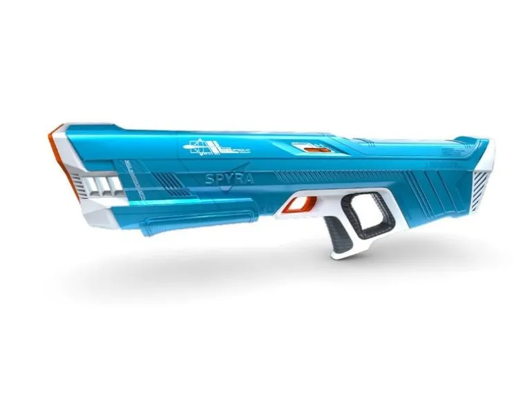 Spyra Wasserpistole SpyraThree blau