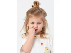 Squitos Duftaufkleber Kinder mit Citronella 24 Stück
