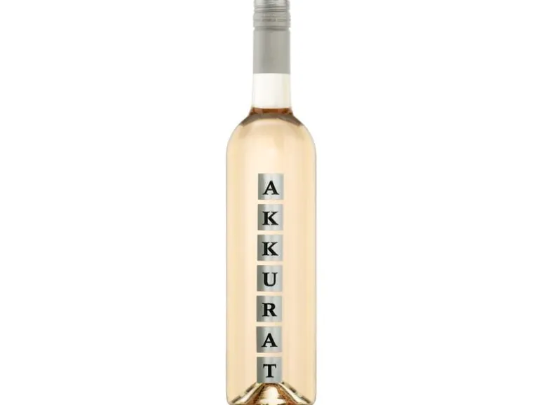 Staatskellerei Zürich Akkurat Weiss 0.75 l