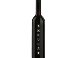 Staatskellerei Zürich Akkurat Rot 0.75 l