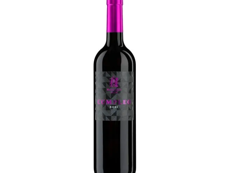 Staatskellerei Zürich Compleo Rosé 0.75 l