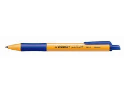 STABILO Kugelschreiber pointball Blau