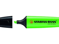 STABILO Textmarker Boss Original Grün