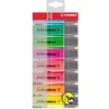 STABILO Textmarker Boss Original 8 Stück