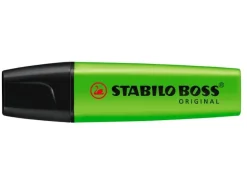 STABILO Textmarker Boss Original 8 Stück