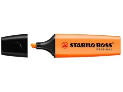 STABILO Textmarker Boss Original 8 Stück