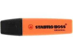 STABILO Textmarker Boss Original 8 Stück