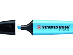 STABILO Textmarker Boss Original 8 Stück