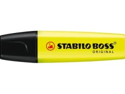 STABILO Textmarker Boss Original 8 Stück