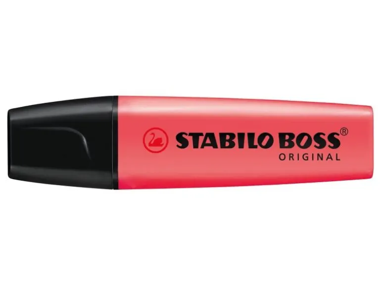 STABILO Textmarker Boss Original 8 Stück