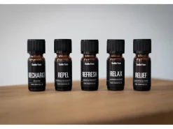 Stadler Form Duftöl Relax Zedernholz/Zitrus/Lavendel, 10 ml, 1 Stück