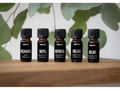 Stadler Form Duftöl Relax Zedernholz/Zitrus/Lavendel, 10 ml, 1 Stück