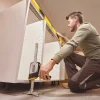 Stanley Einhand-Montagewerkzeug TradeLift 2 Stück, 150 kg