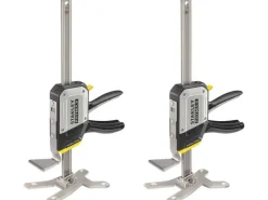 Stanley Einhand-Montagewerkzeug TradeLift 2 Stück, 150 kg