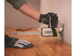 Stanley Einhand-Montagewerkzeug TradeLift 2 Stück, 150 kg