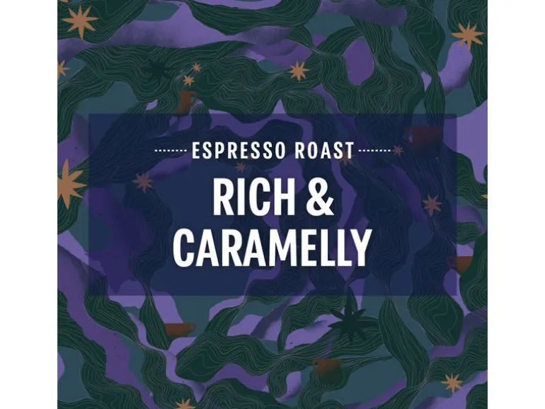 Starbucks Kaffeekapseln Espresso Roast 36 Stück