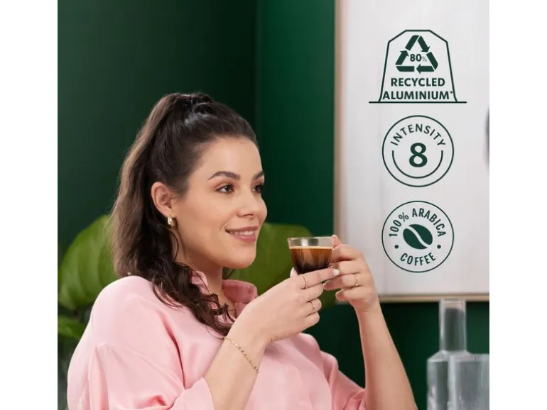 Starbucks Kaffeekapseln House Blend Lungo 36 Stück