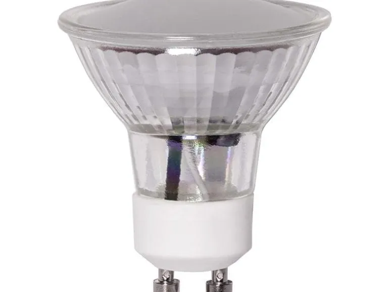 Star Trading Leuchtmittel LED Pflanzen GU10, 3.5 W, 42 lm