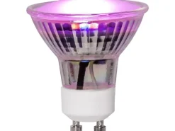 Star Trading Leuchtmittel LED Pflanzen GU10, 3.5 W, 42 lm