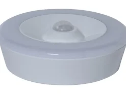 Star Trading Nachtlicht LED-Lampe Functional, Weiss