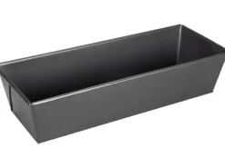 Städter Cakeform Simply Bake 2.25 Liter, 30 cm, Grau