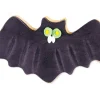 Städter Präge-Ausstecher Fledermaus 8 cm, Silber